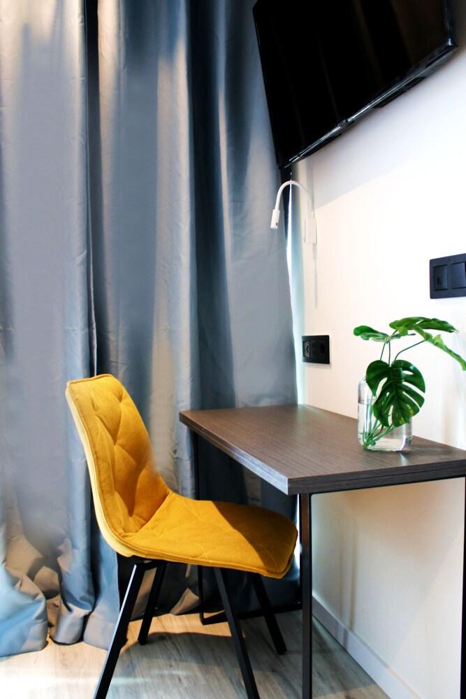 Arena Zone Hotel