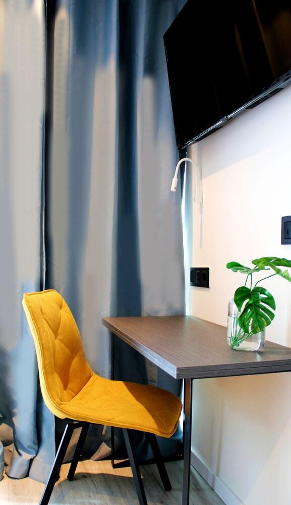Arena Zone Hotel