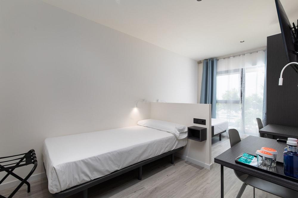 Arena Zone Hotel