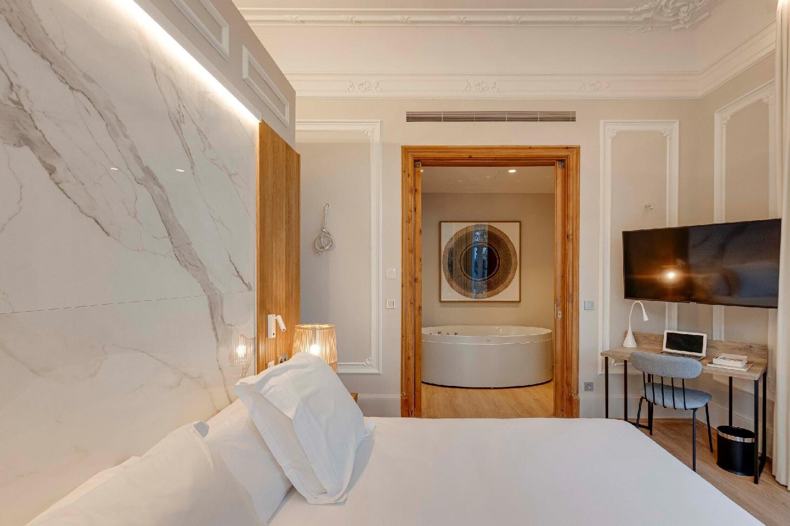 Hotel Boutique Mirlo Barcelona