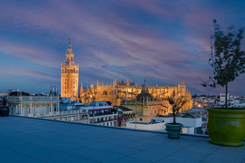 Querencia De Sevilla Autograph Collection