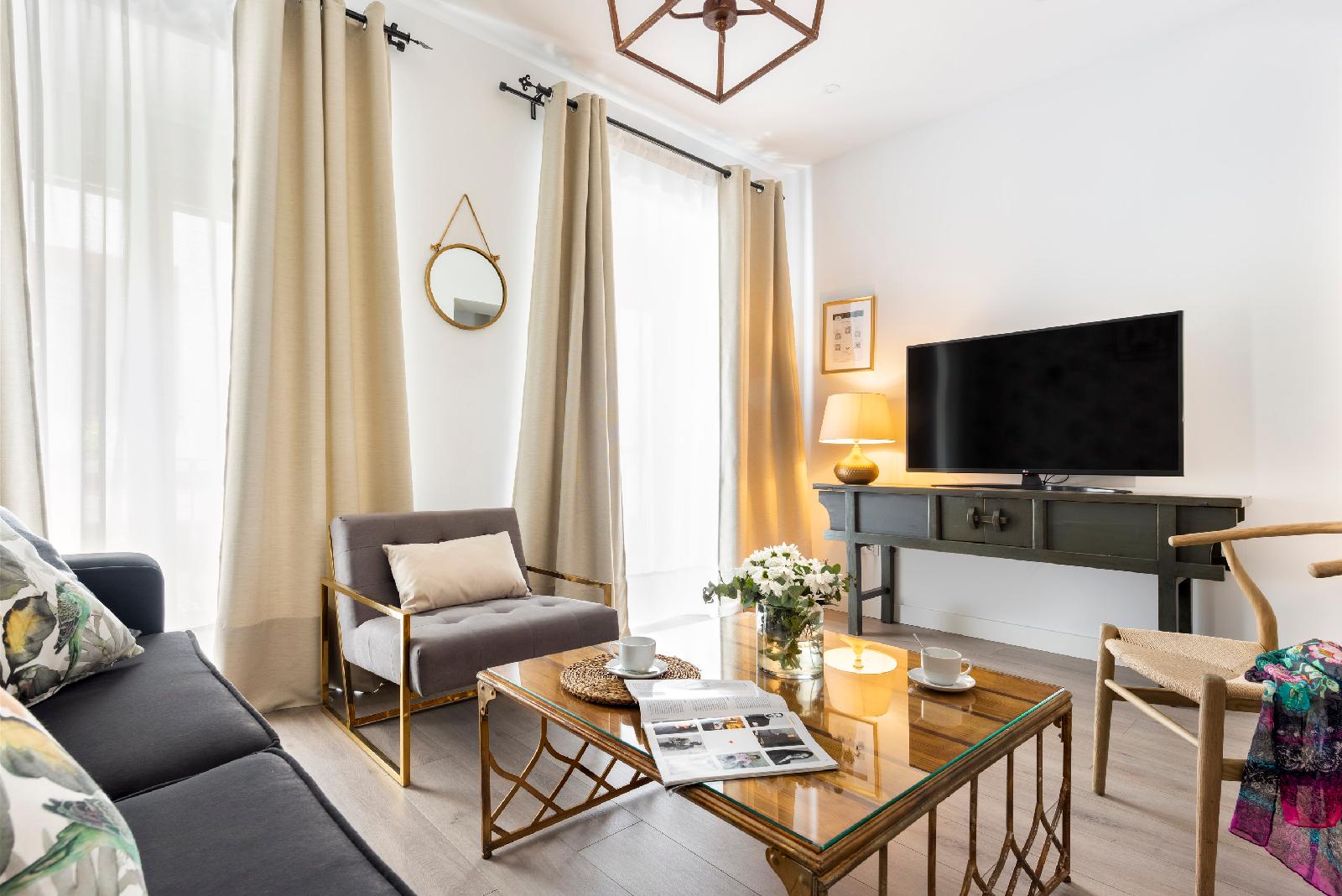 Casa Triana 1888 Suites By Época