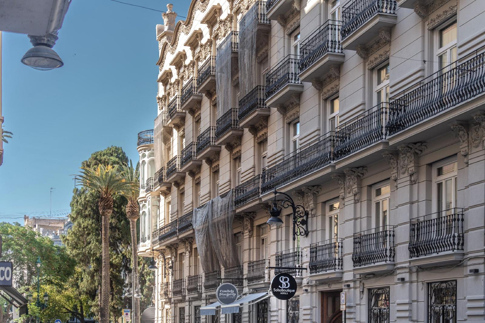 Soho Boutique Turia