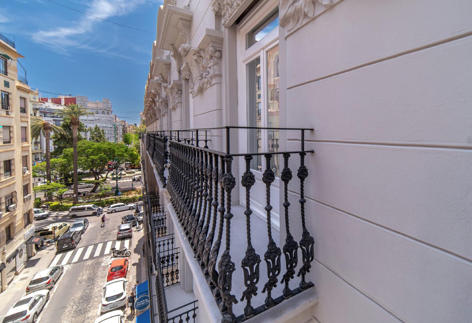 Soho Boutique Turia