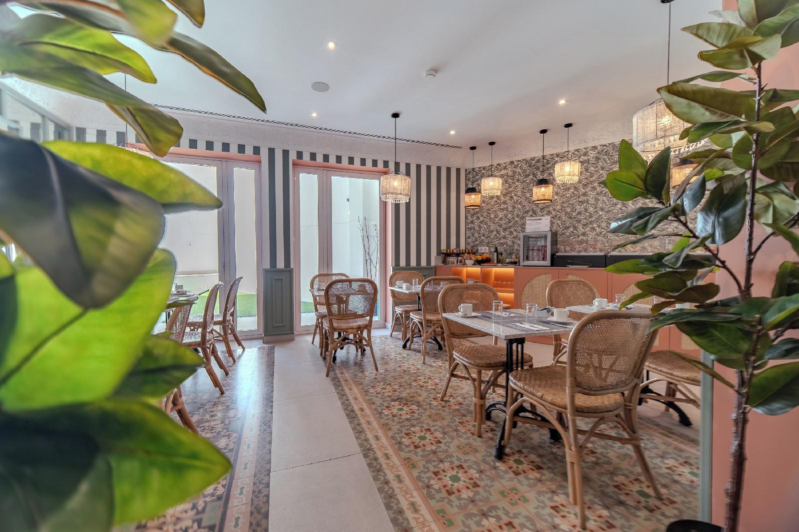 Soho Boutique Turia