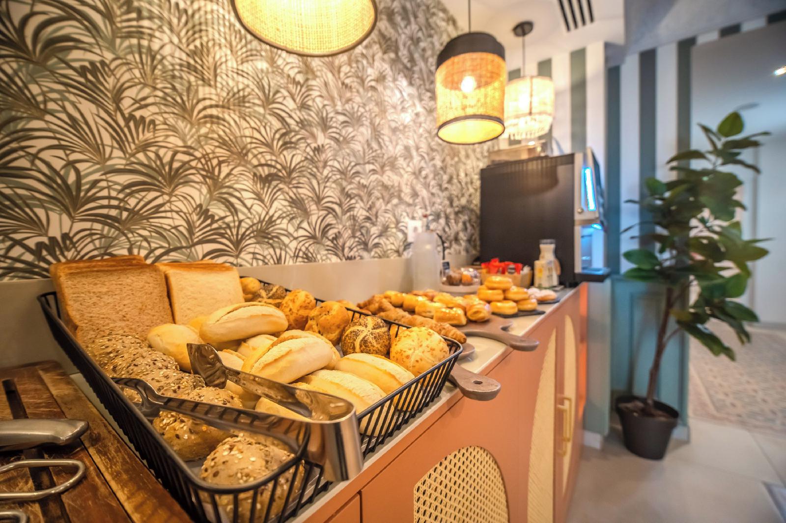 Soho Boutique Turia