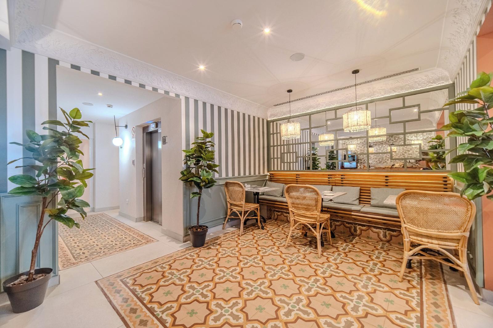 Soho Boutique Turia