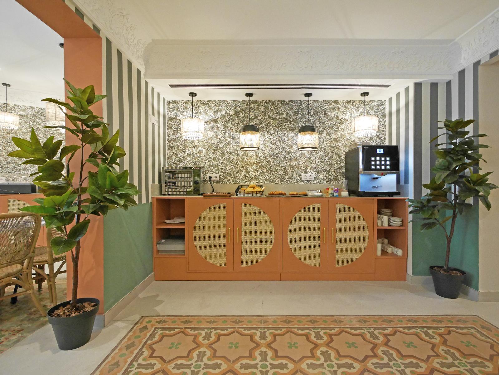 Soho Boutique Turia