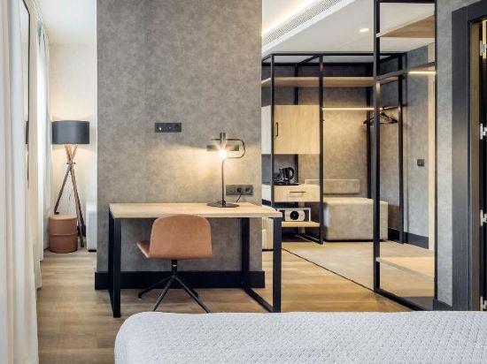 Hotel Ilunion San Mamés