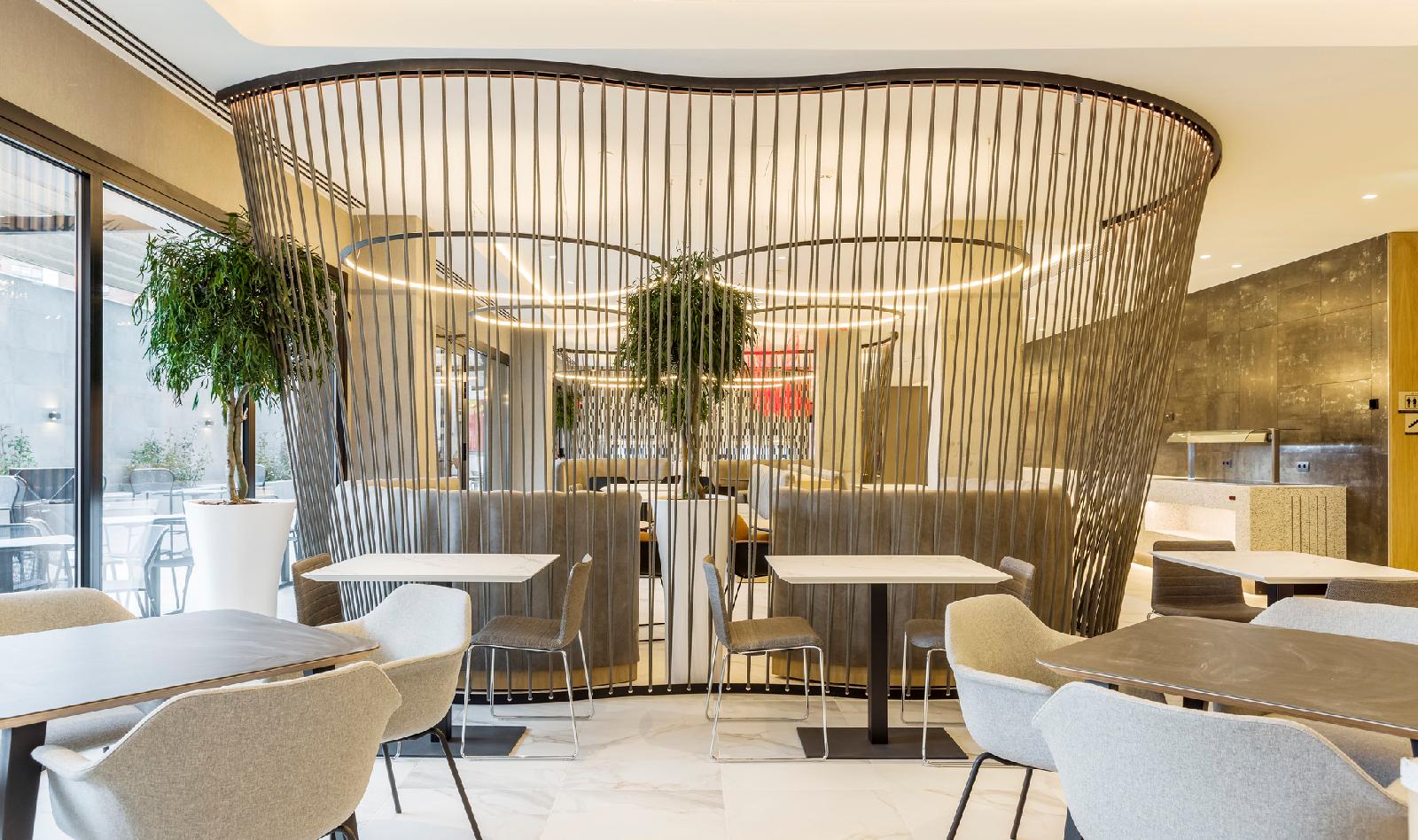 Hotel Ilunion San Mamés