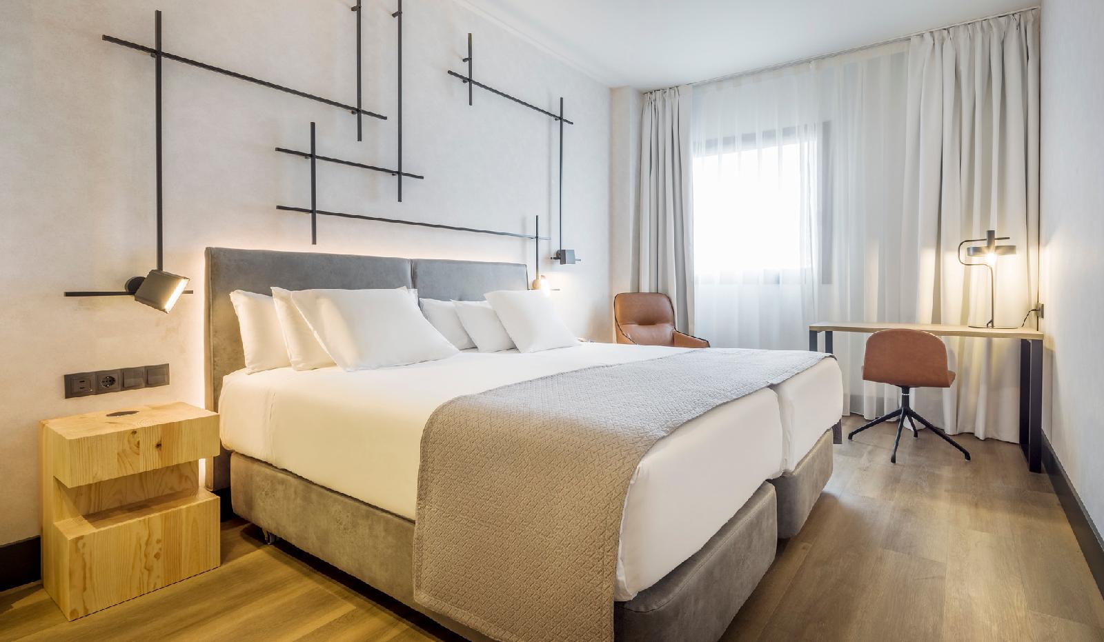 Hotel Ilunion San Mamés