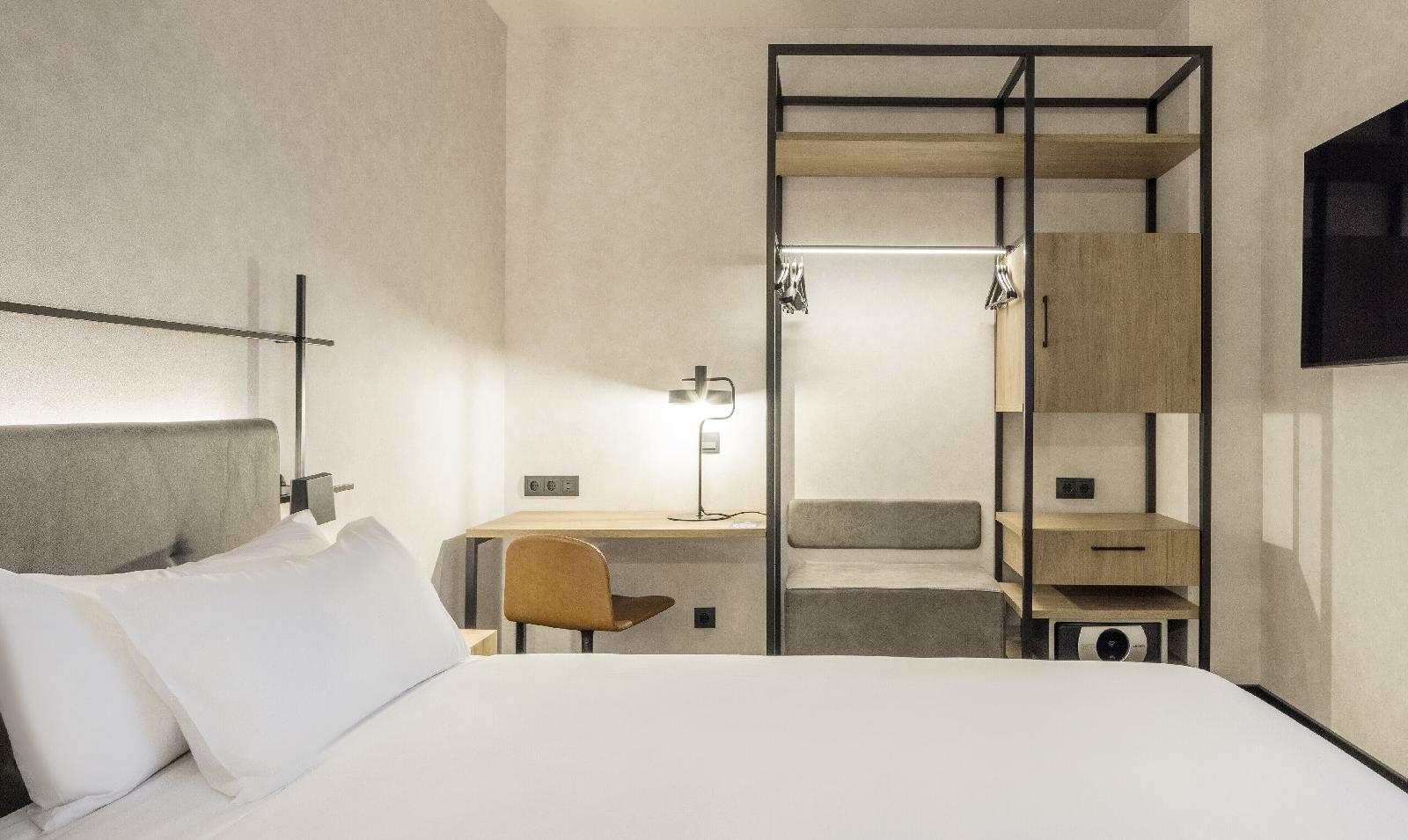 Hotel Ilunion San Mamés