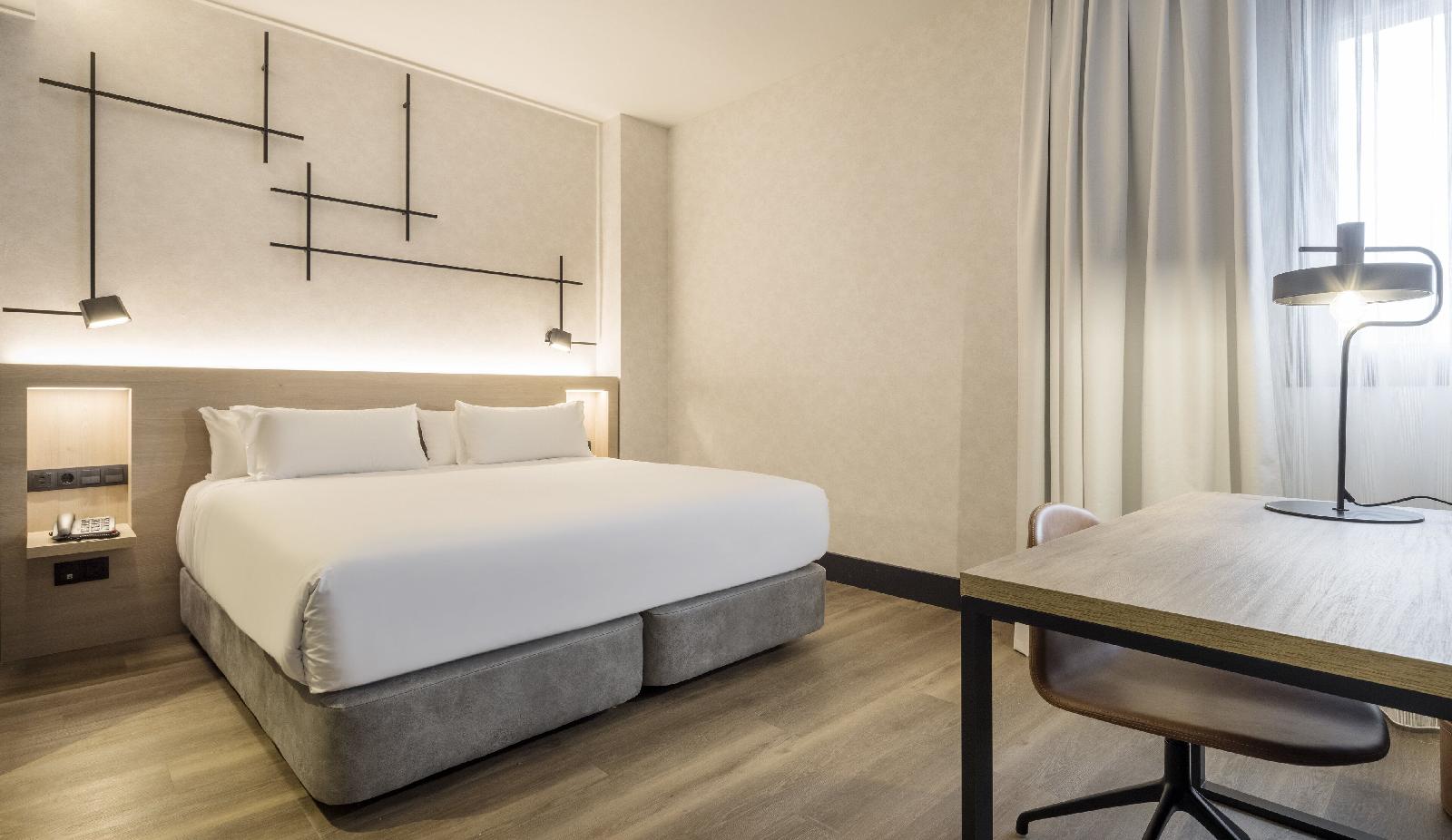 Hotel Ilunion San Mamés