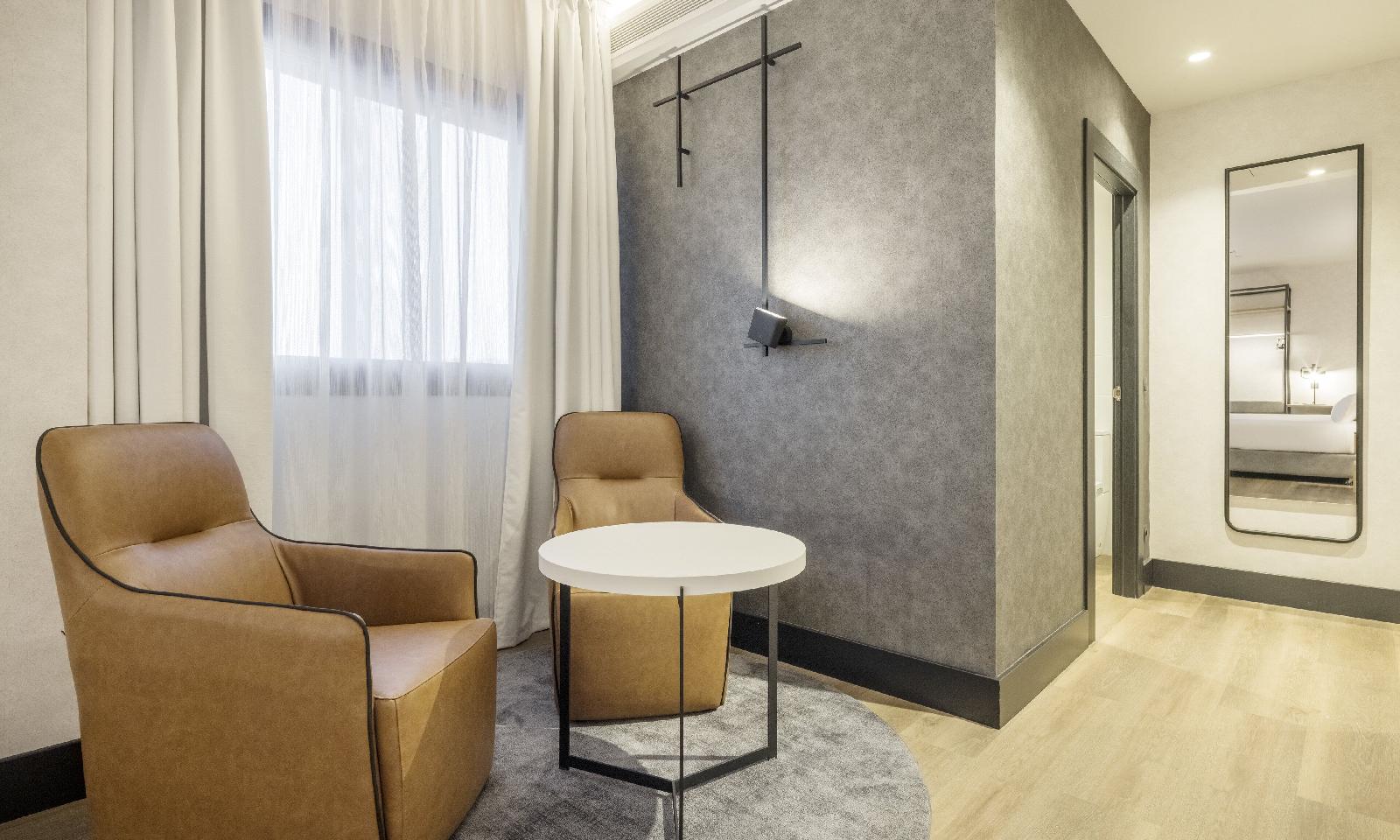 Hotel Ilunion San Mamés