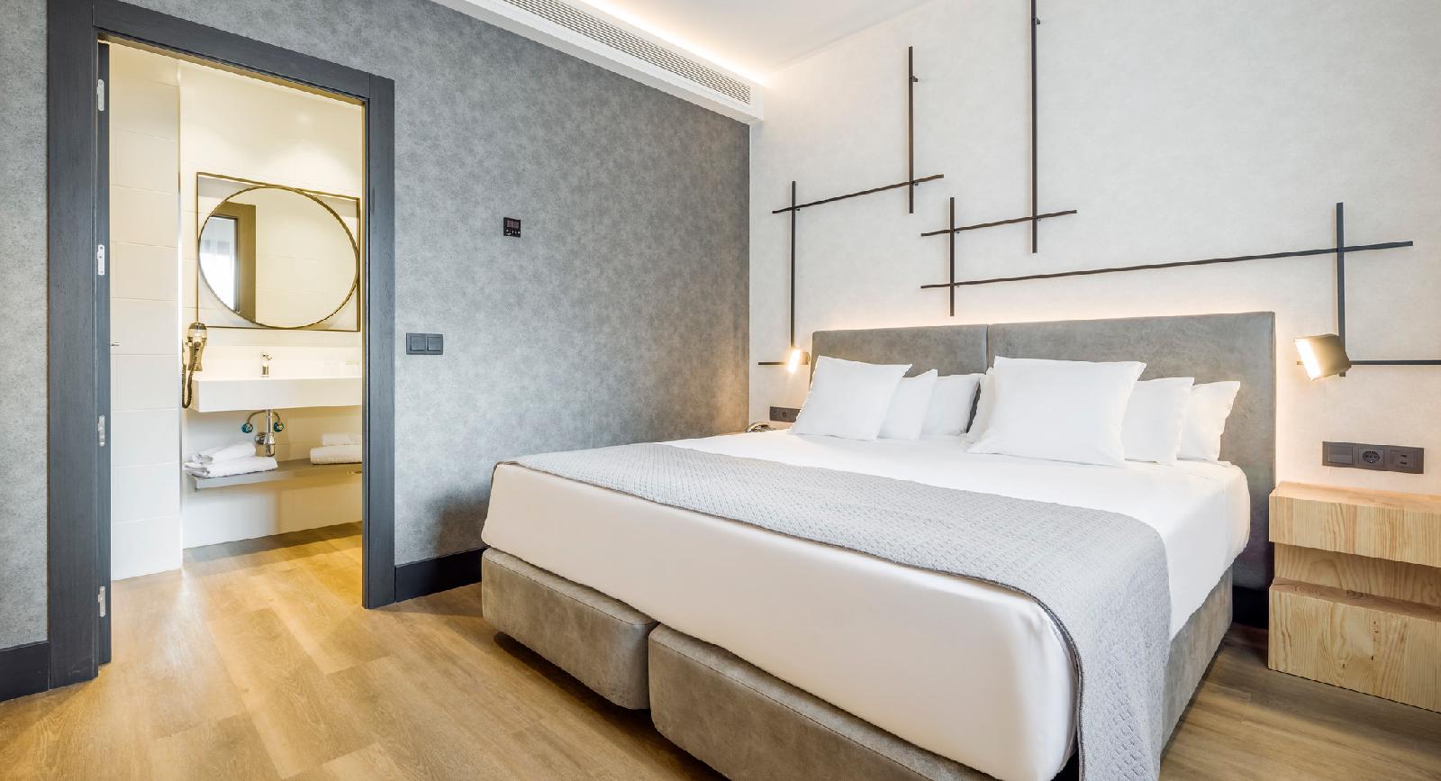 Hotel Ilunion San Mamés