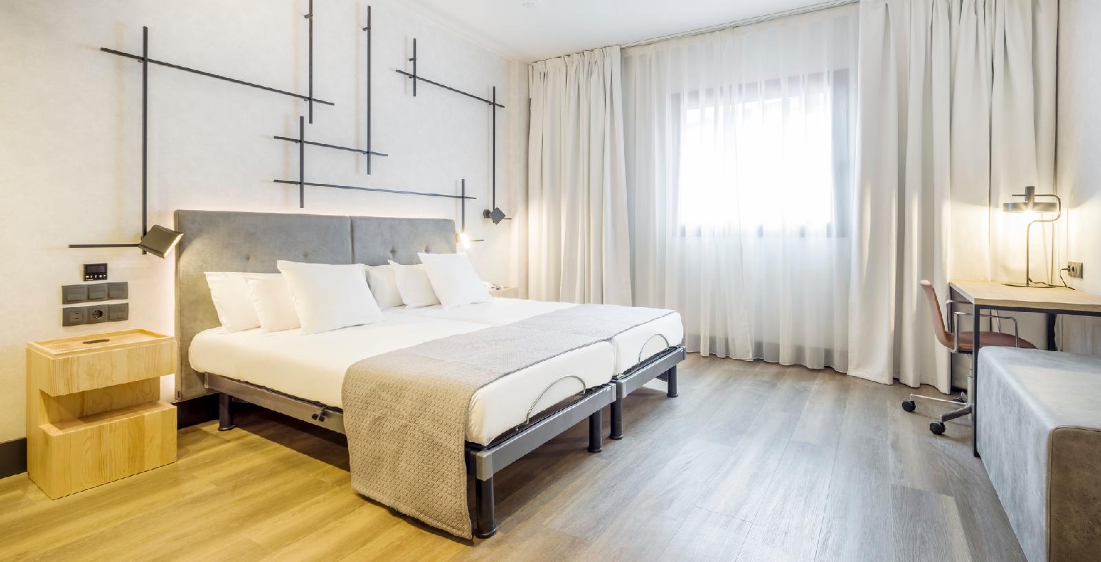 Hotel Ilunion San Mamés