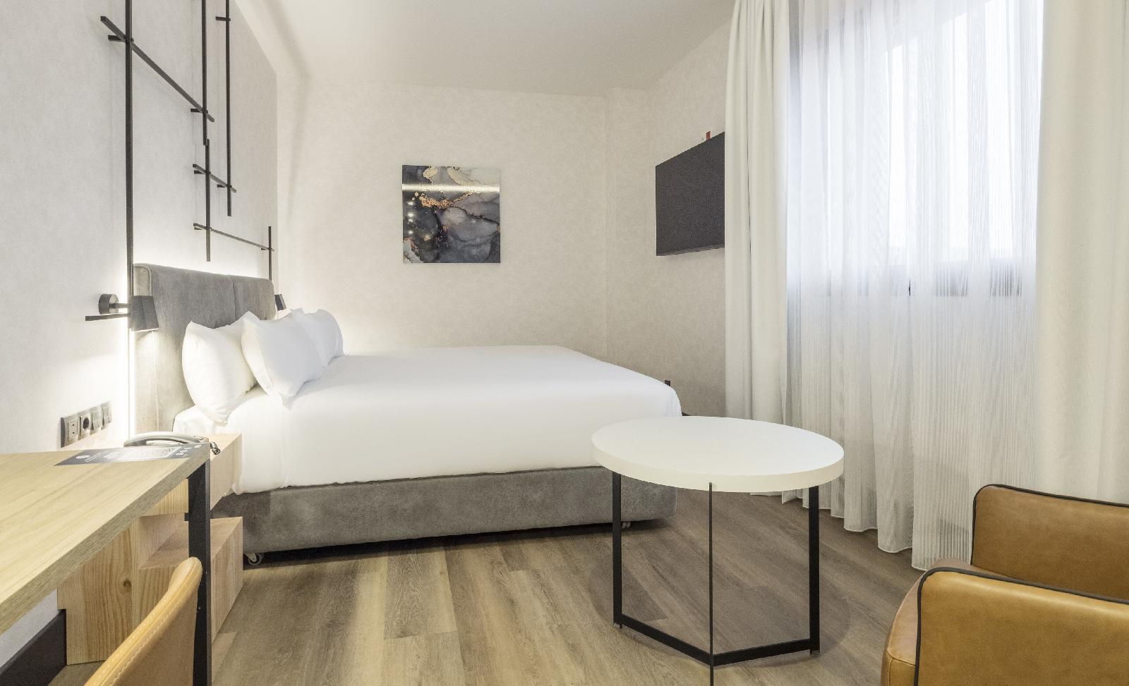 Hotel Ilunion San Mamés