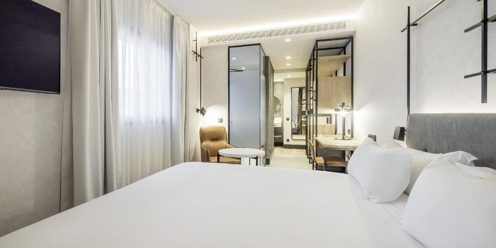 Hotel Ilunion San Mamés