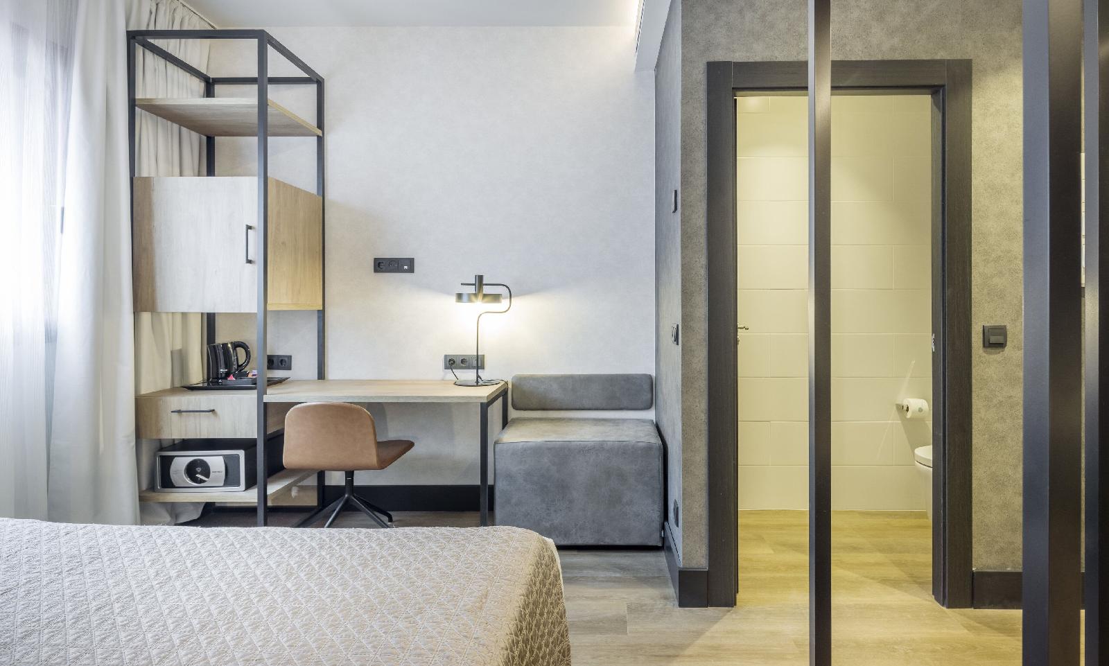 Hotel Ilunion San Mamés