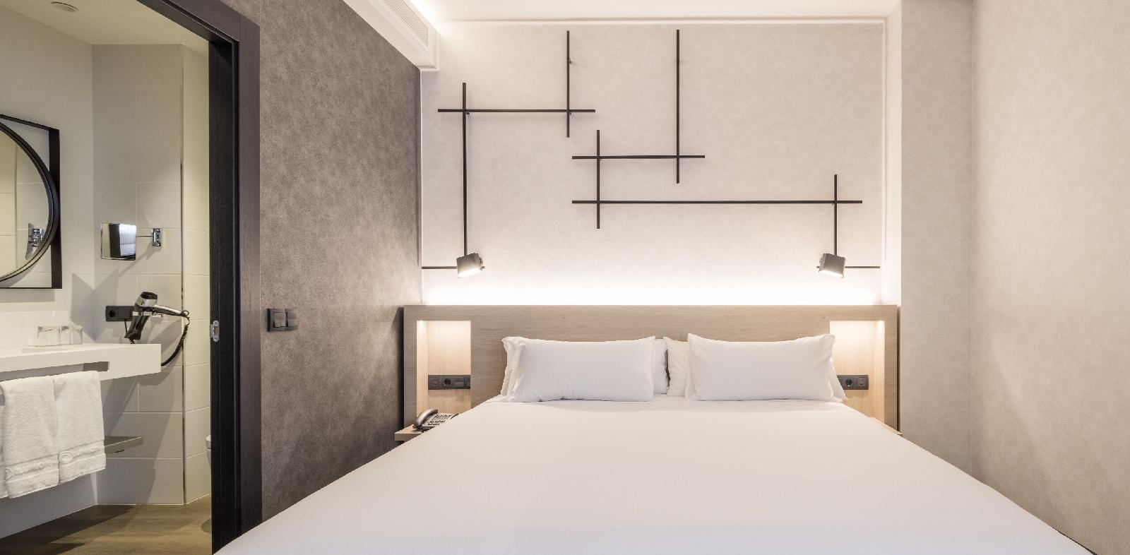 Hotel Ilunion San Mamés