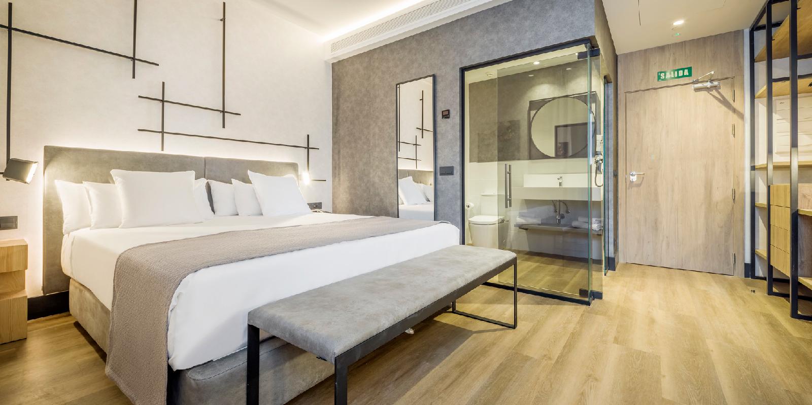 Hotel Ilunion San Mamés