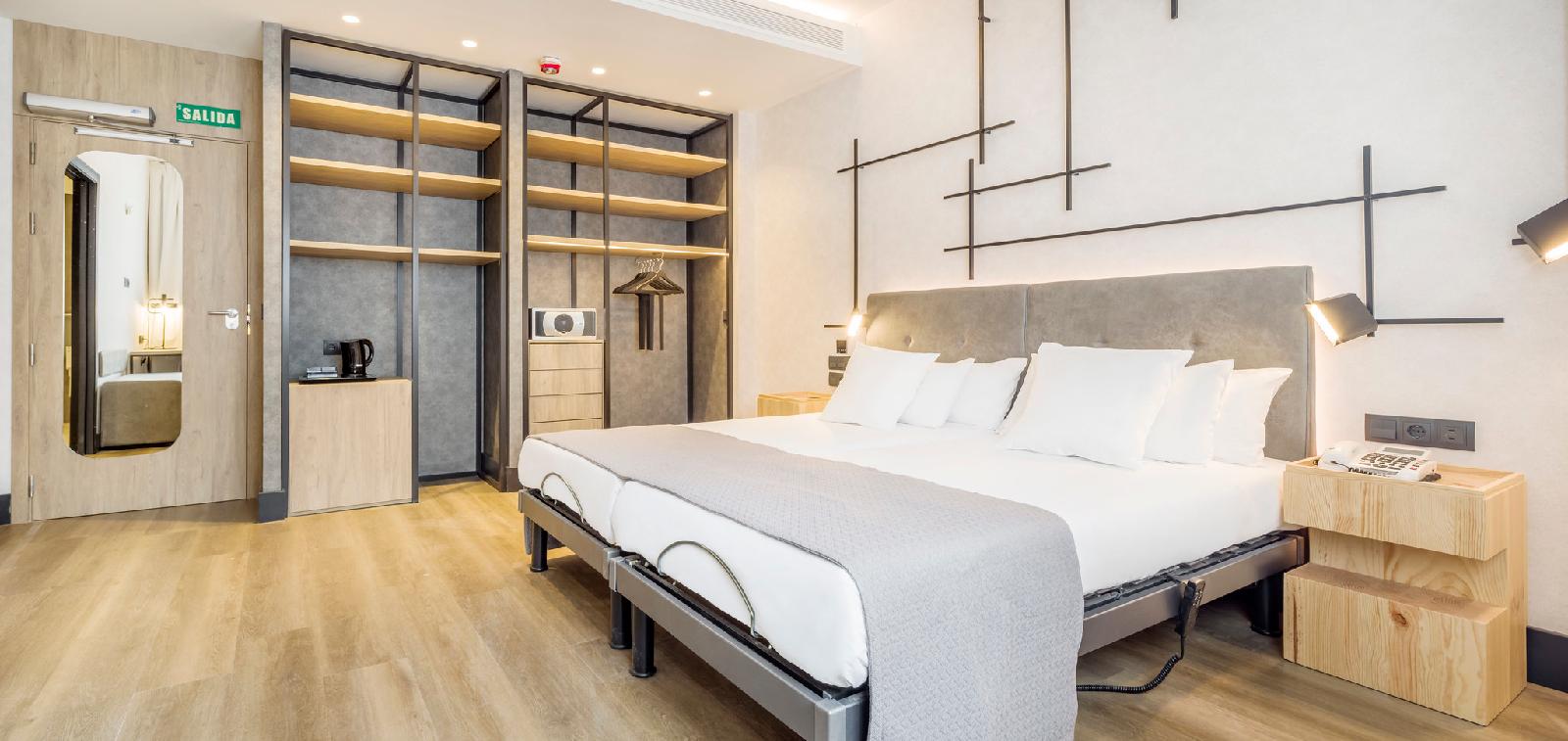 Hotel Ilunion San Mamés