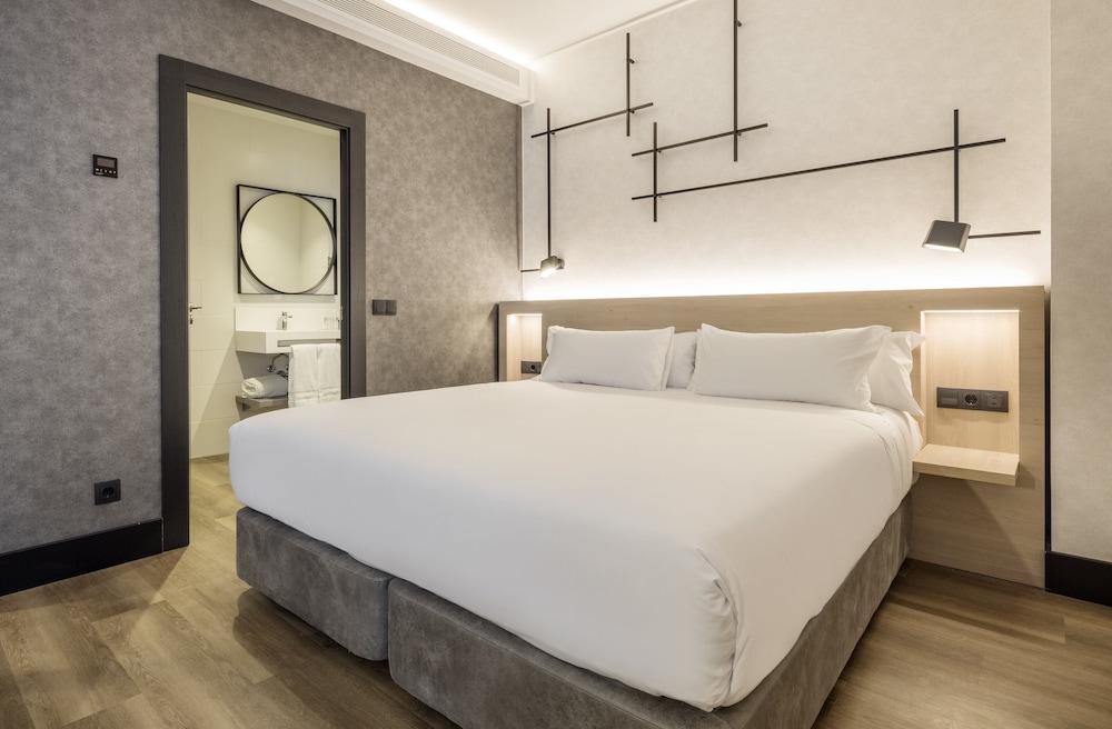 Hotel Ilunion San Mamés