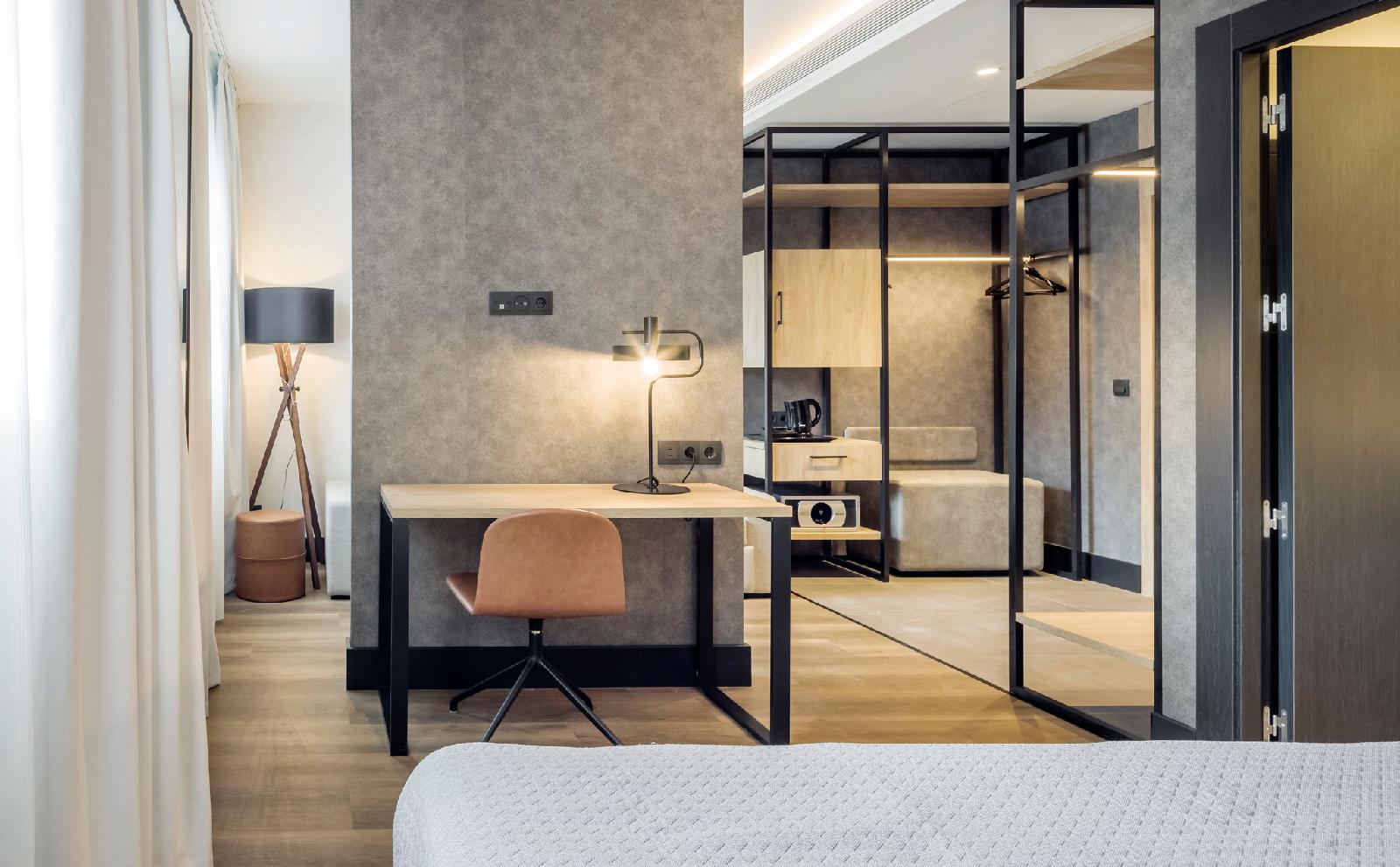 Hotel Ilunion San Mamés