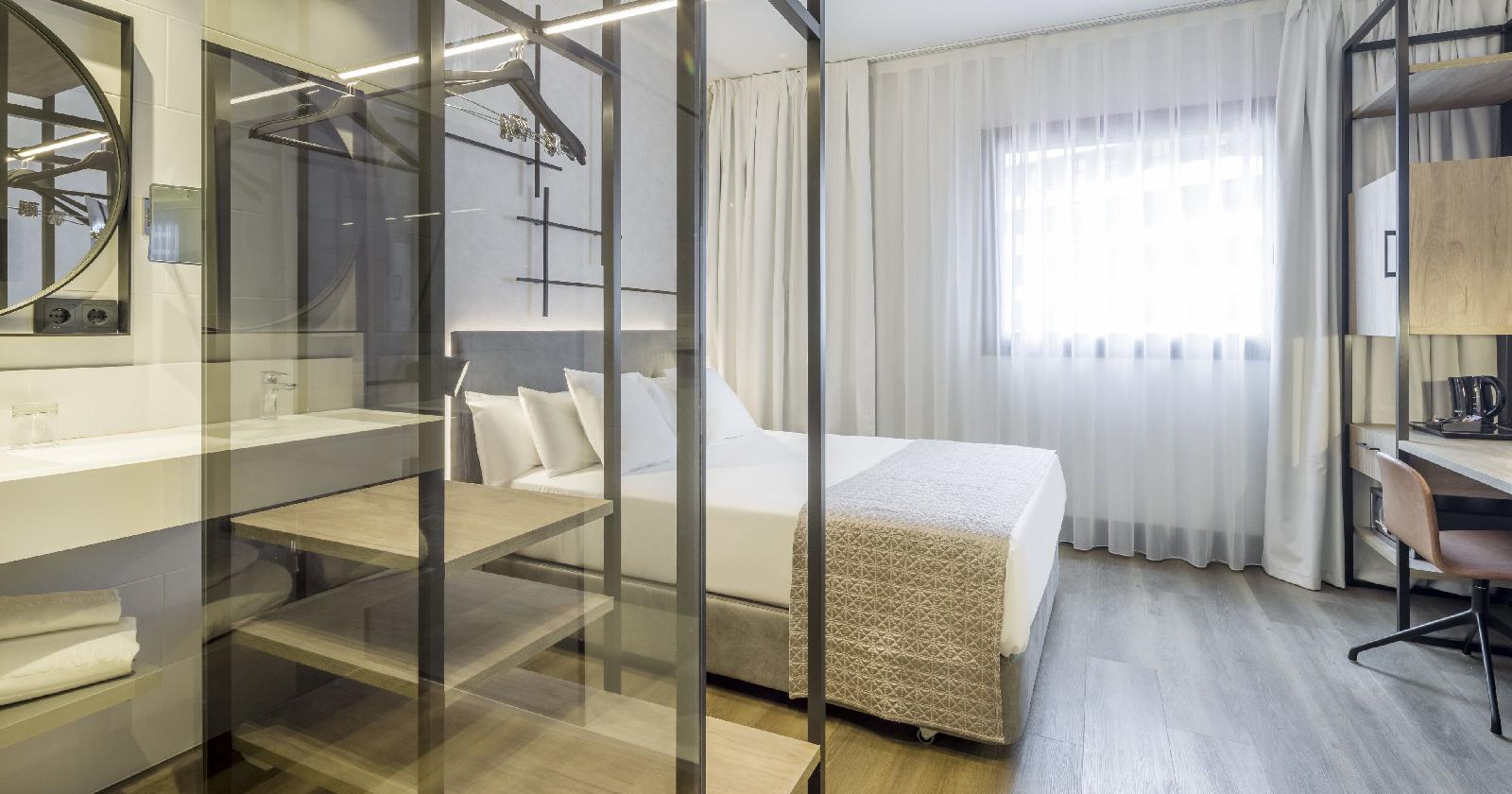 Hotel Ilunion San Mamés