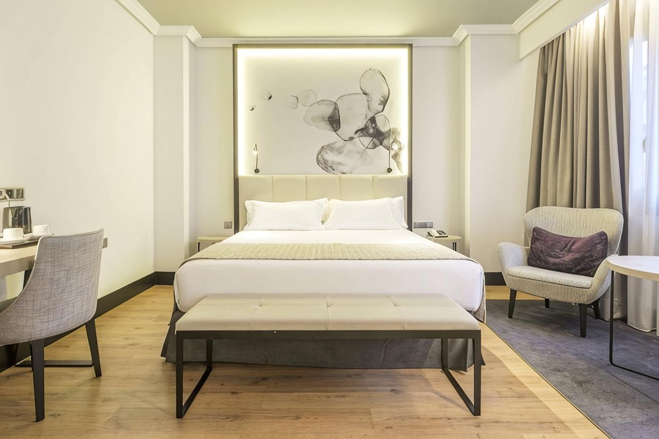 Hotel Ilunion San Mamés