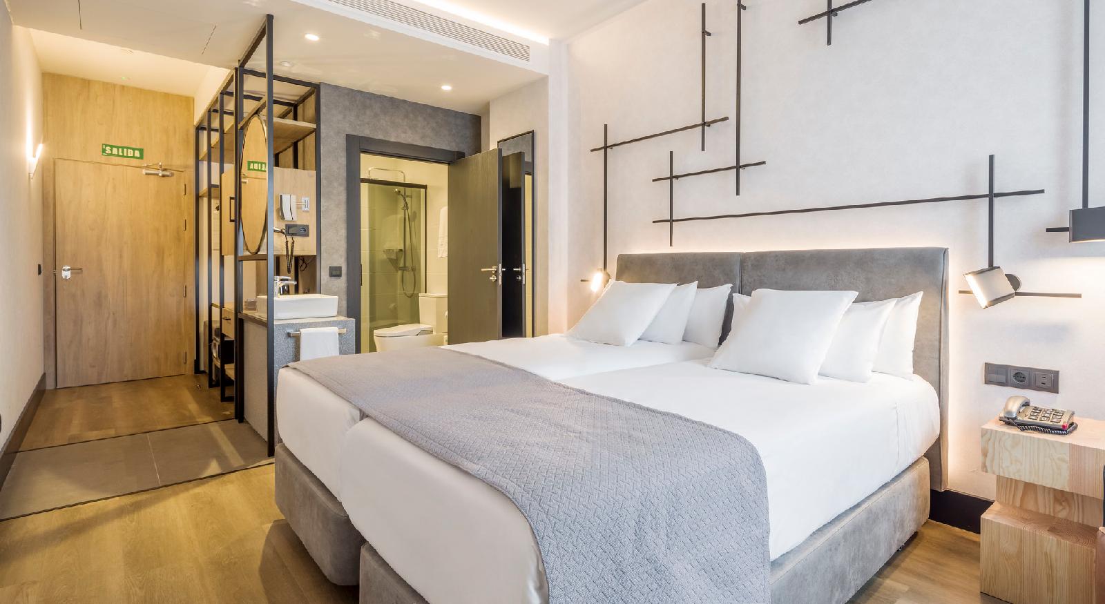 Hotel Ilunion San Mamés