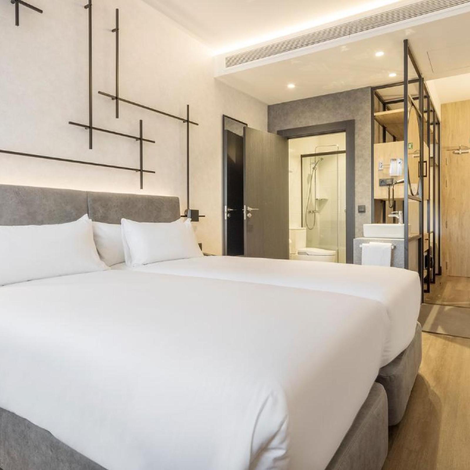 Hotel Ilunion San Mamés
