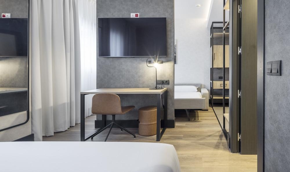 Hotel Ilunion San Mamés