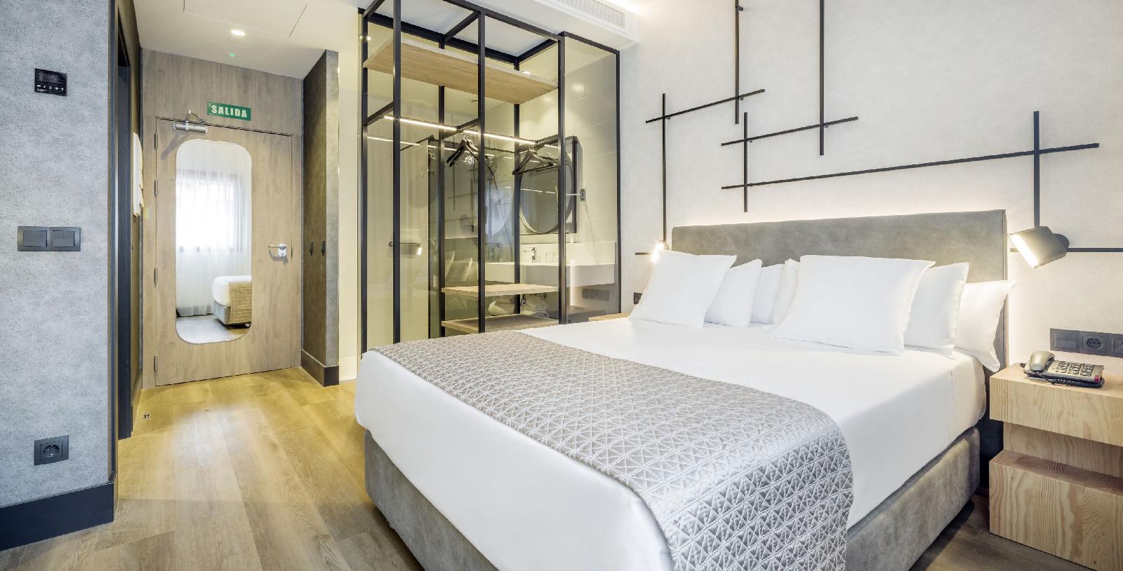Hotel Ilunion San Mamés