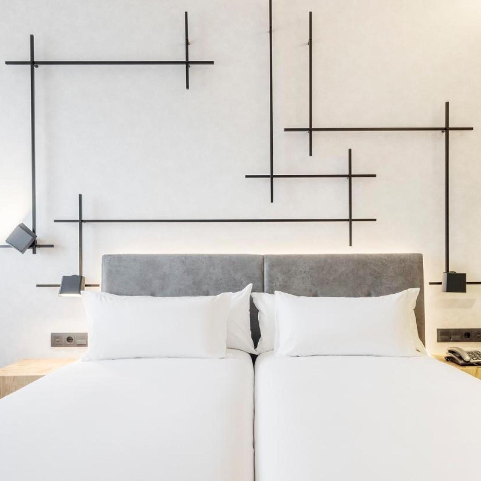 Hotel Ilunion San Mamés