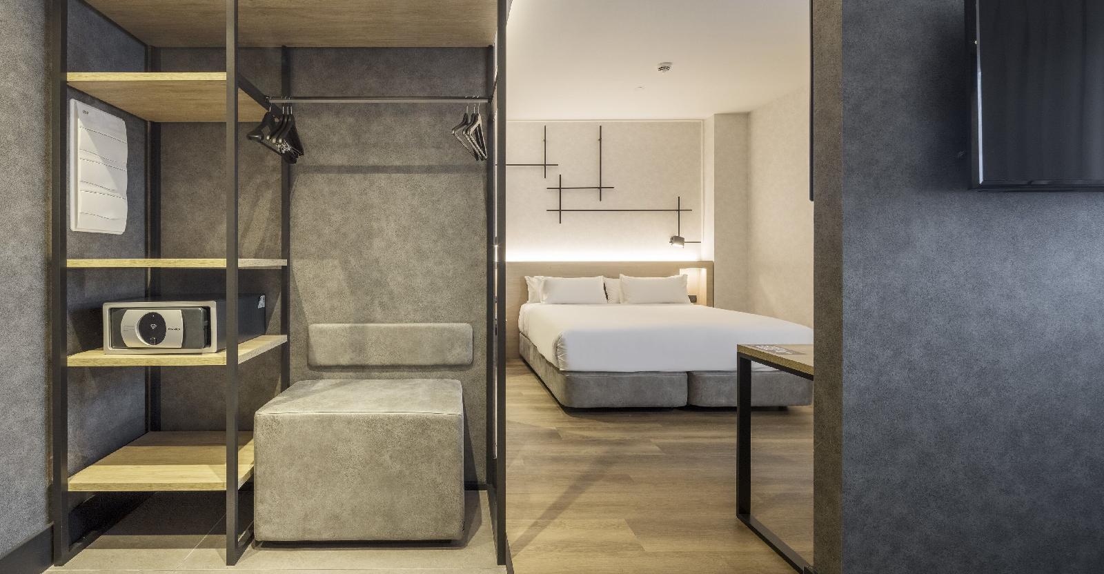 Hotel Ilunion San Mamés