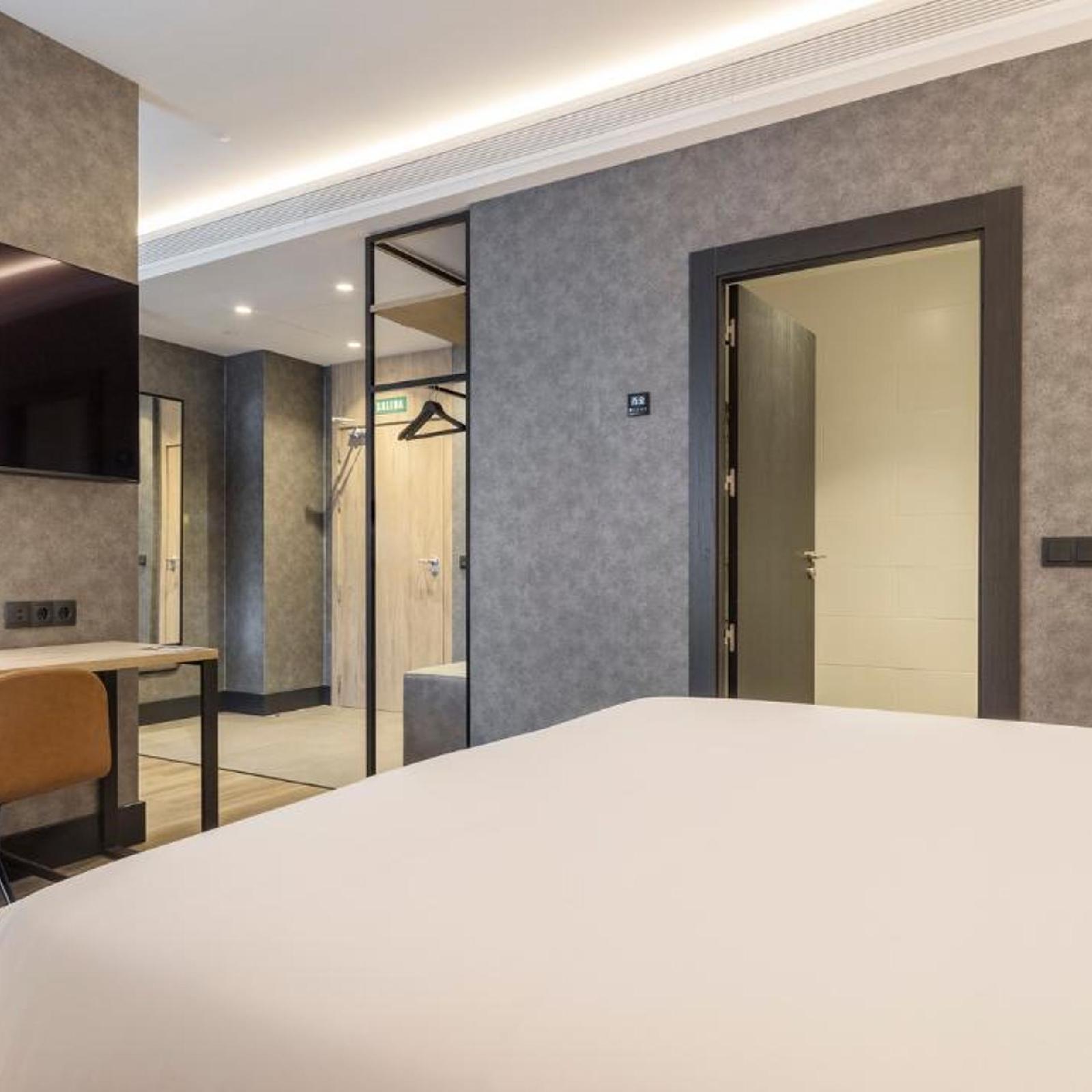 Hotel Ilunion San Mamés