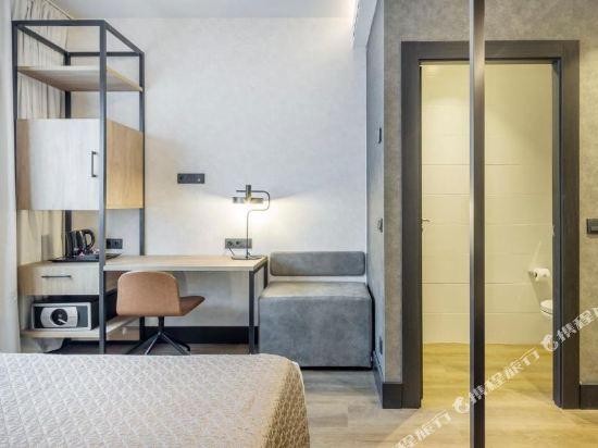 Hotel Ilunion San Mamés