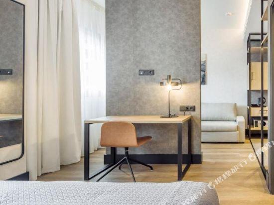Hotel Ilunion San Mamés