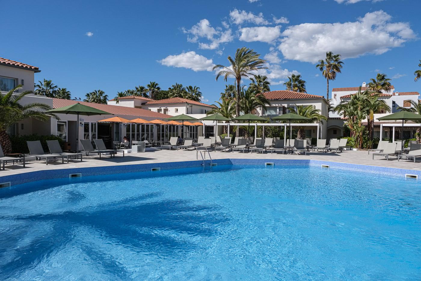 Oassium Hotel At Estival Park - Adults Only