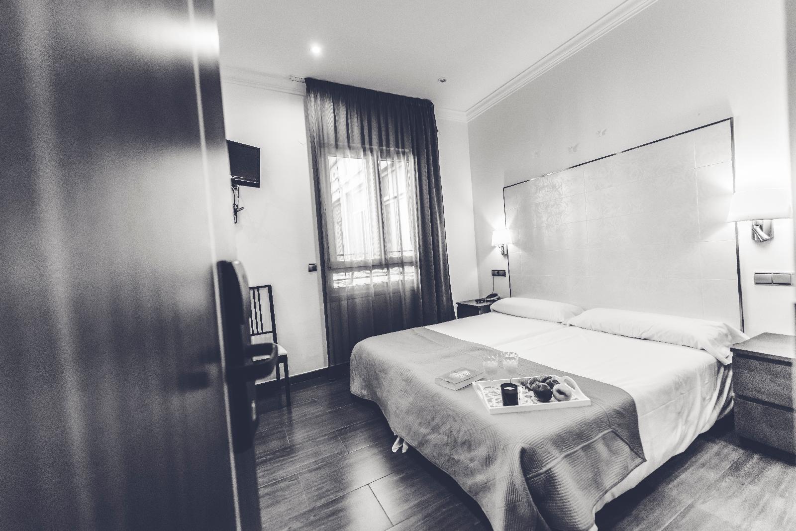 Hostal Sol Los Angeles