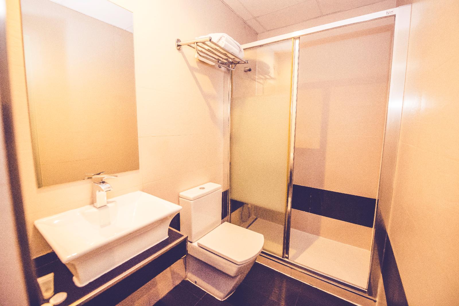 Hostal Sol Los Angeles