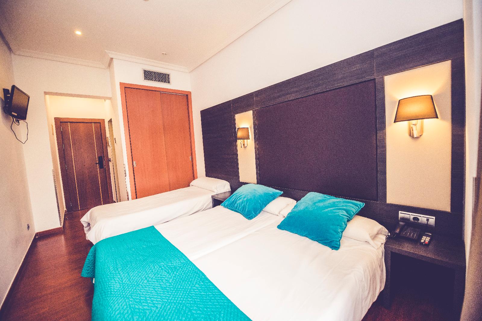 Hostal Sol Los Angeles