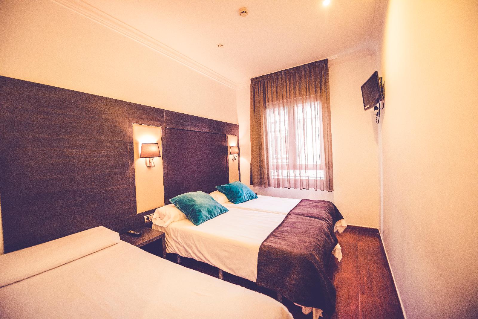 Hostal Sol Los Angeles