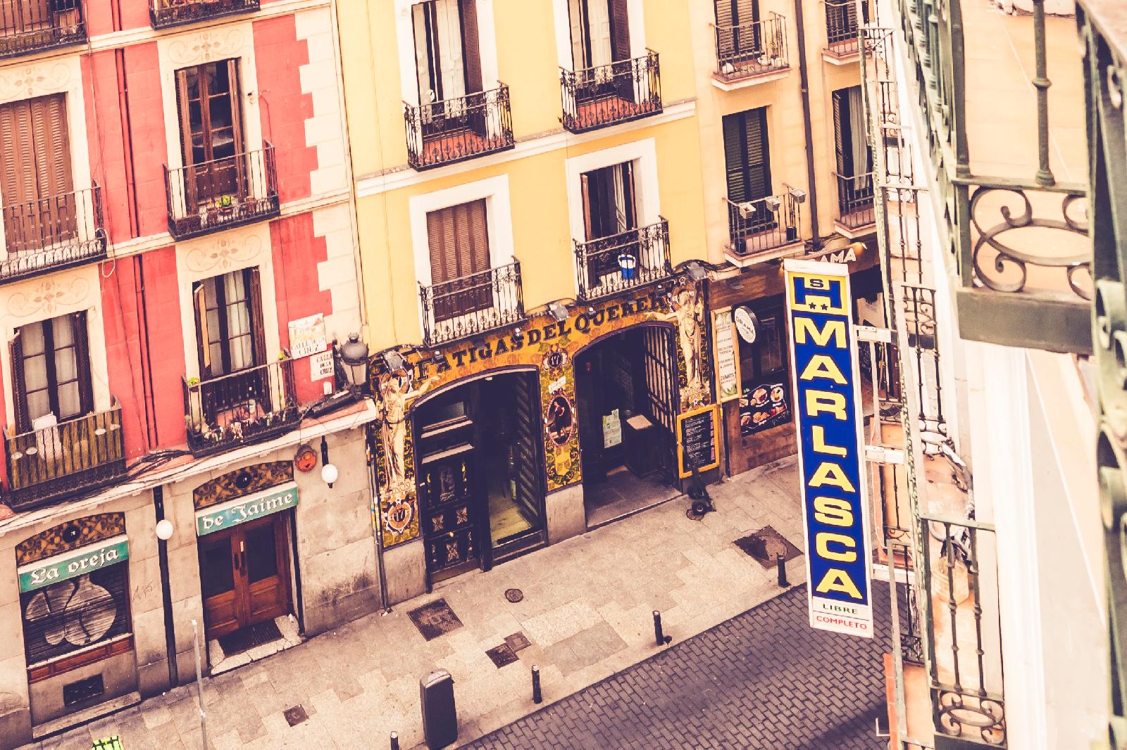 Hostal Sol Los Angeles