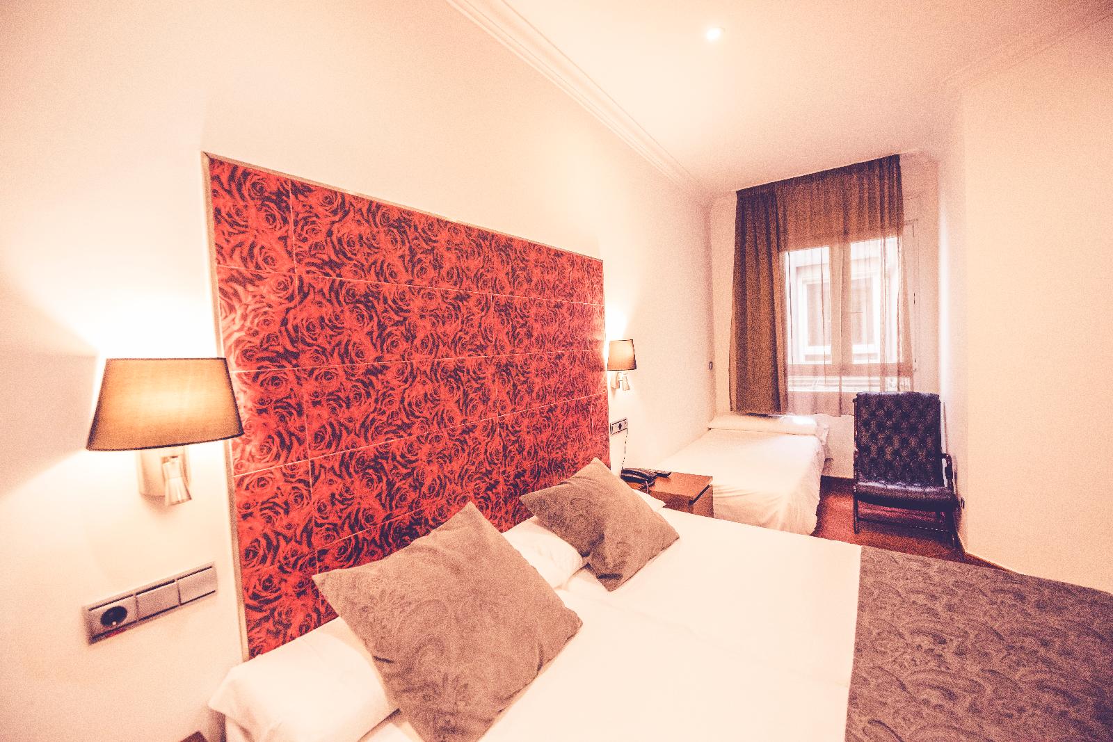 Hostal Sol Los Angeles