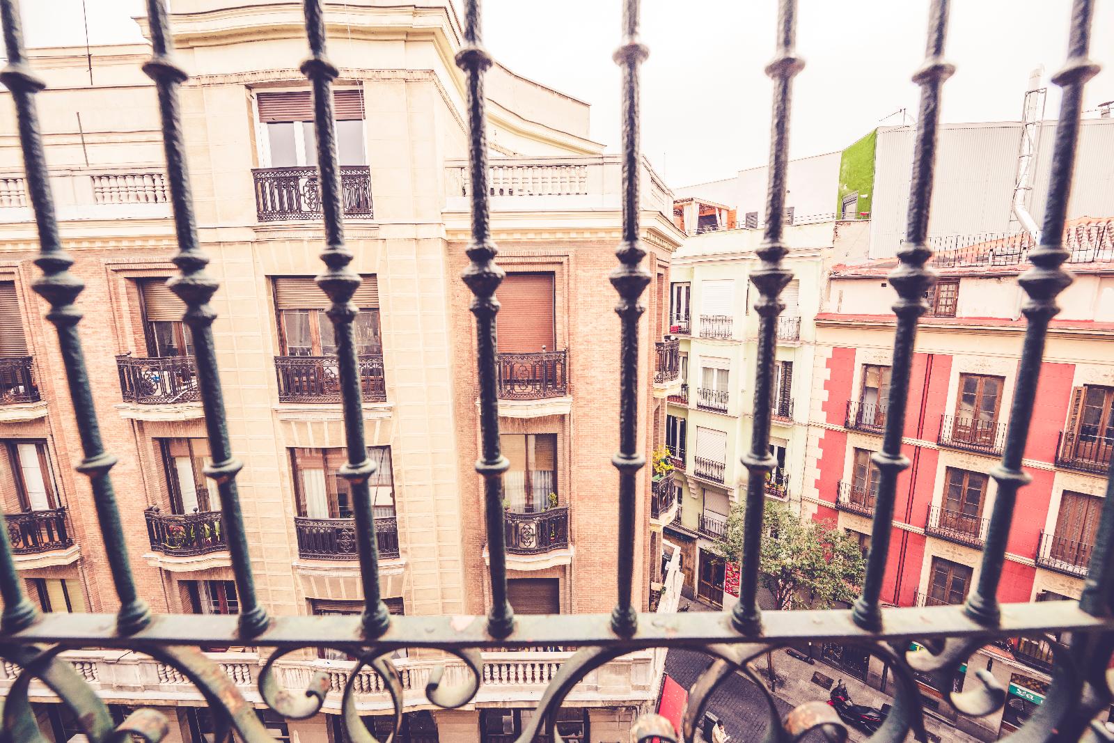 Hostal Sol Los Angeles
