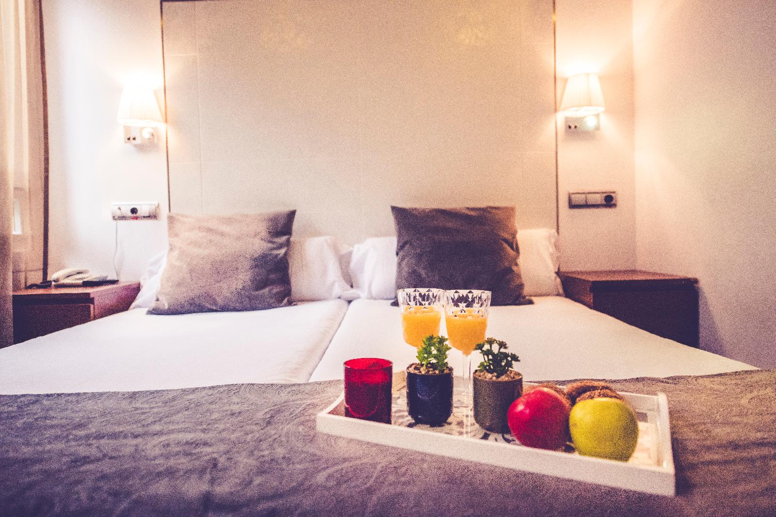 Hostal Sol Los Angeles