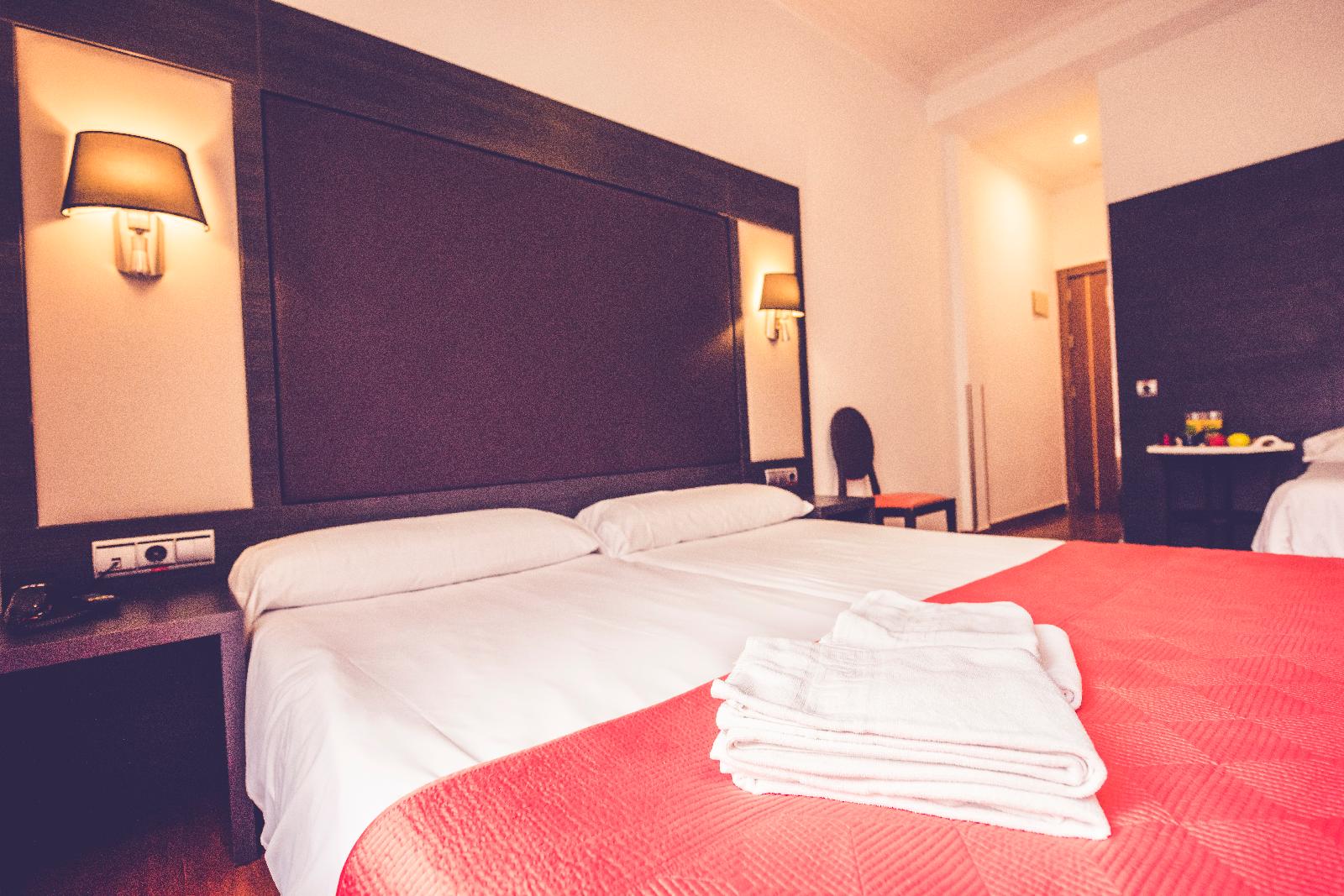 Hostal Sol Los Angeles