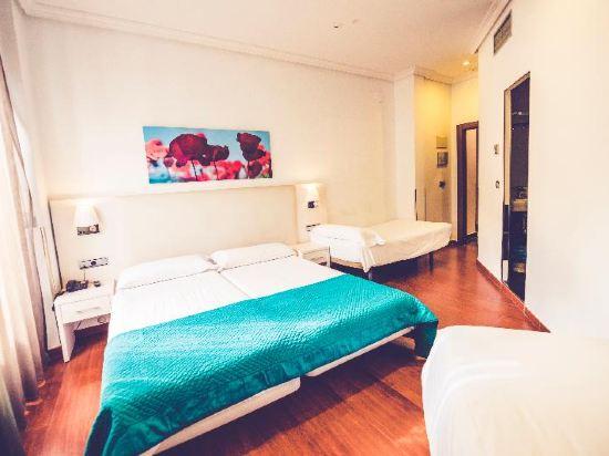 Hostal Sol Los Angeles
